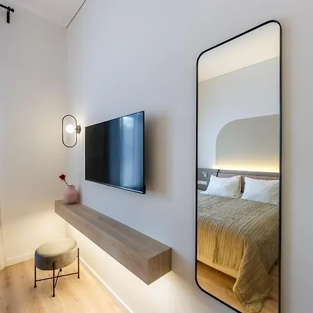 Laisves Ave. Mini Apartamento