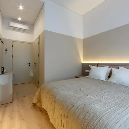 Διαμέρισμα Laisves Ave. Mini