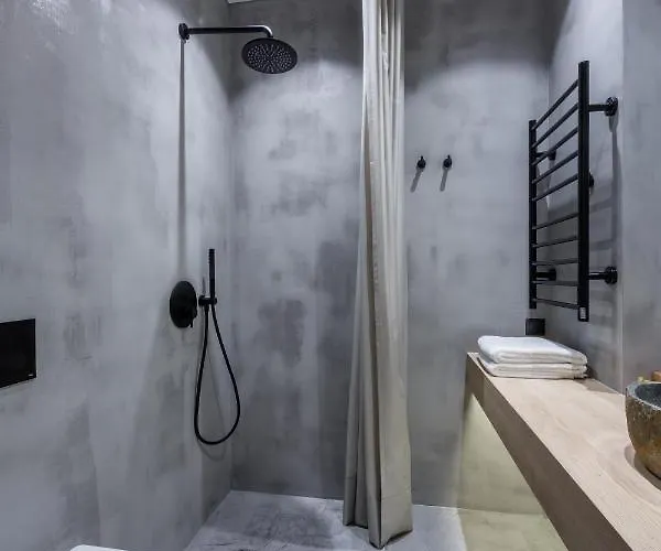 Laisves Ave. Mini Appartement Kaunas