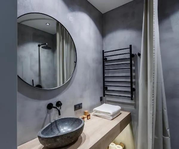 Appartement Laisves Ave. Mini Kaunas